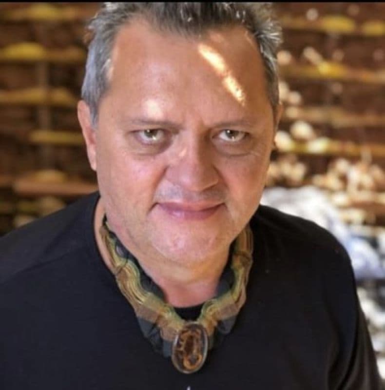 José Antônio Vicente