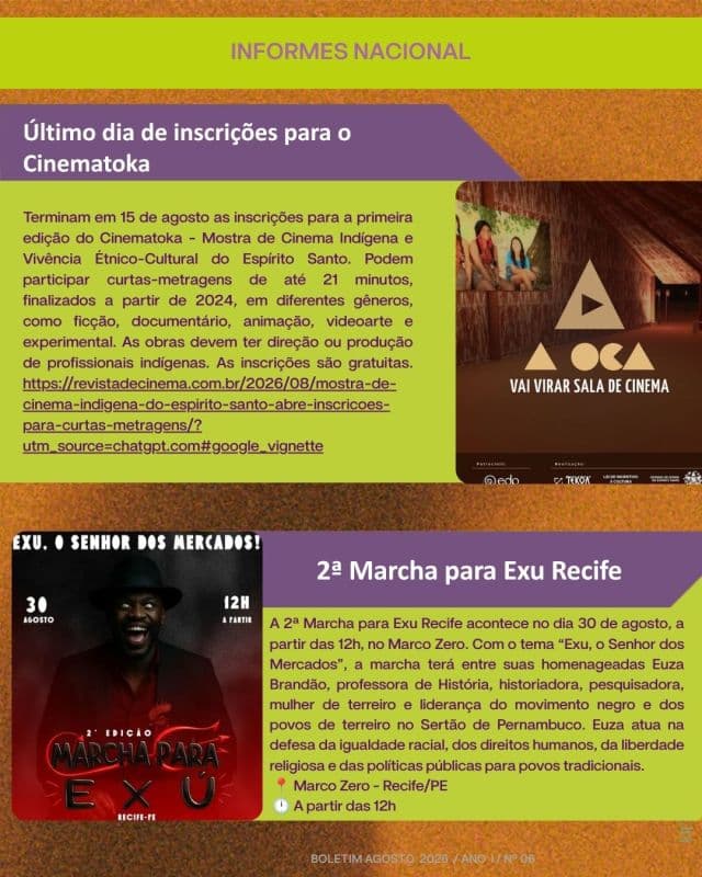 Galeria de imagem