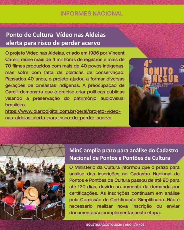Galeria de imagem