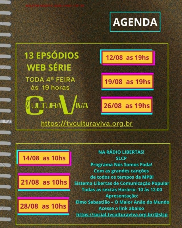 Galeria de imagem