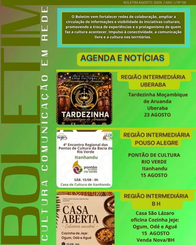 Galeria de imagem