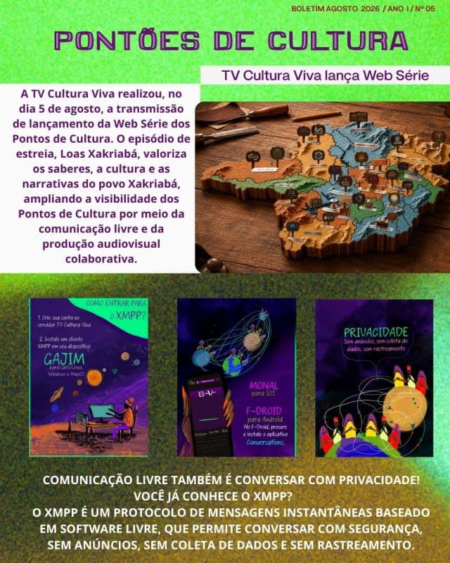 Galeria de imagem