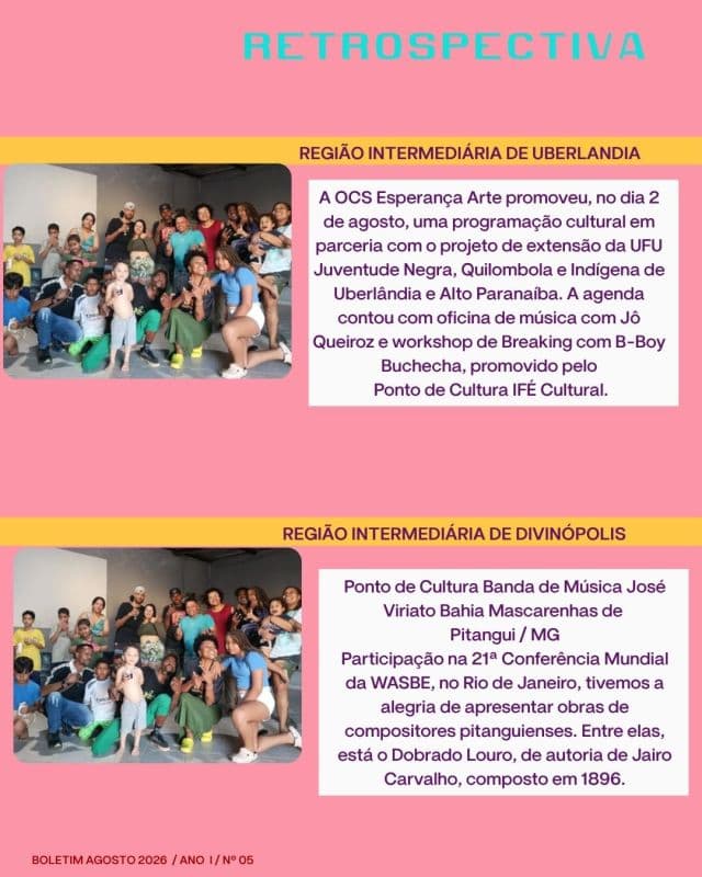 Galeria de imagem