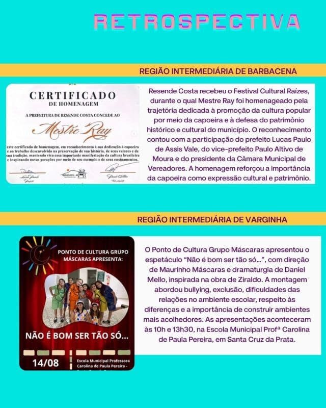 Galeria de imagem