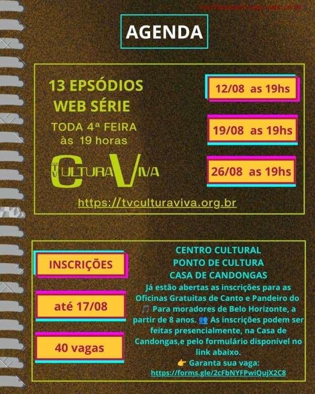 Galeria de imagem
