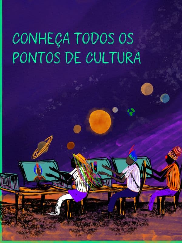 Galeria de imagem