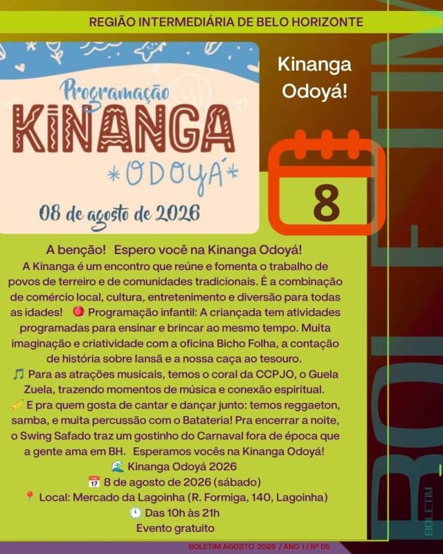 Galeria de imagem