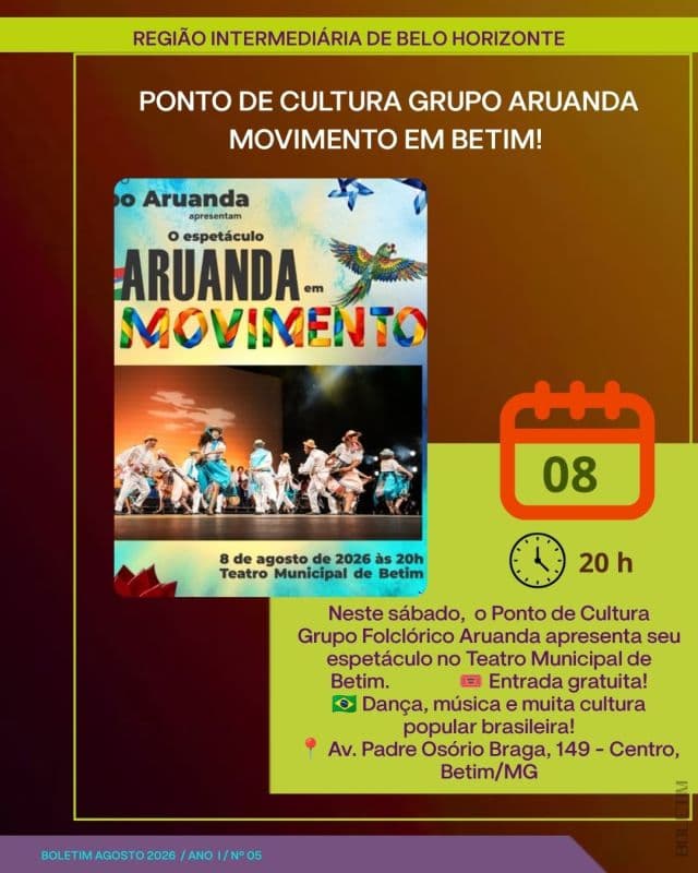 Galeria de imagem