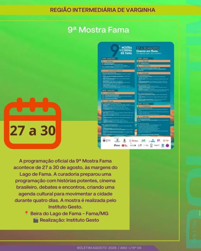 Galeria de imagem