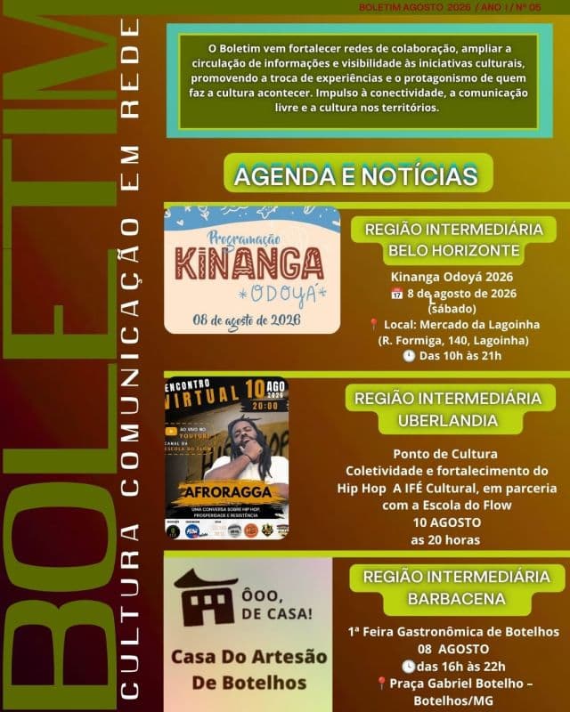 Galeria de imagem