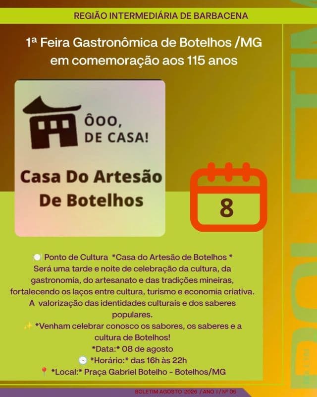 Galeria de imagem