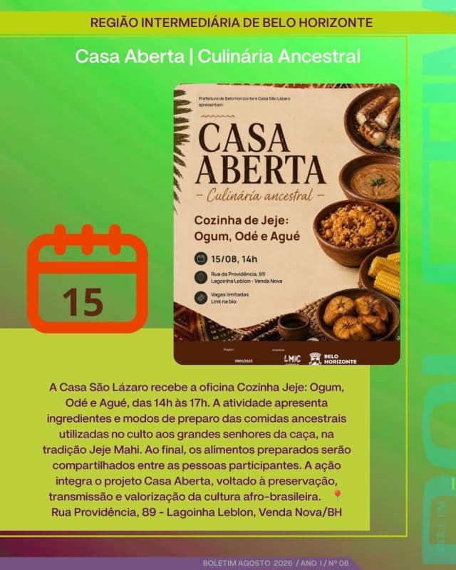 Galeria de imagem