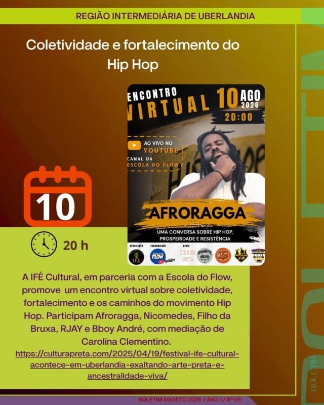 Galeria de imagem