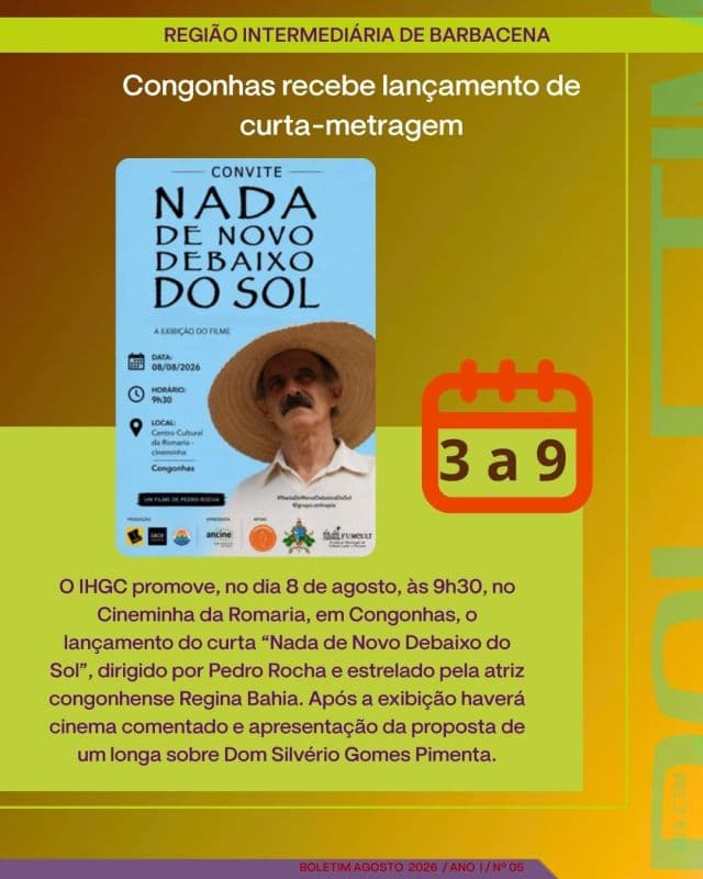 Galeria de imagem