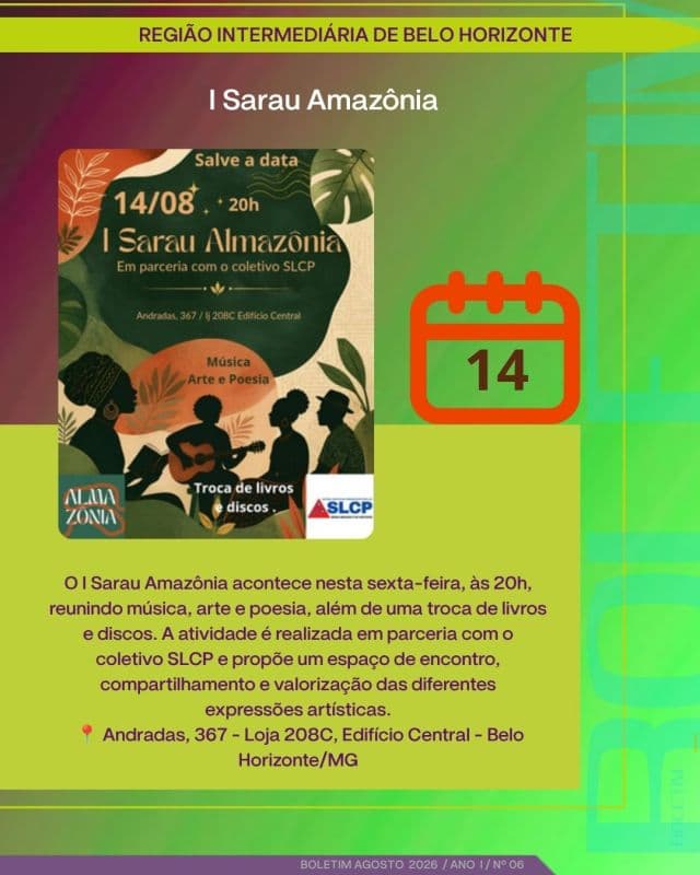 Galeria de imagem