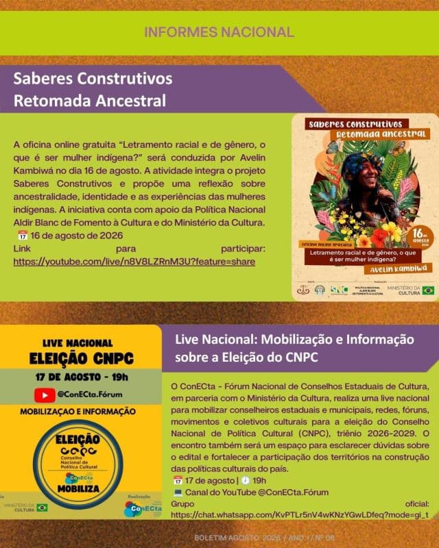 Galeria de imagem