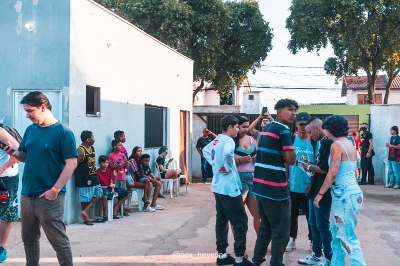 Festival Batalha do Coreto 034 no Pérola Negra